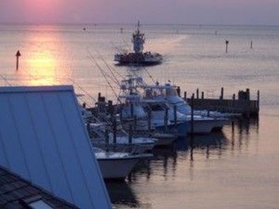 Marine Surveys by Gudgeon & Pintle Marine Surveys, Stephen T. Duncombe, SAMS® SA, New Bern, North Carolina, USA