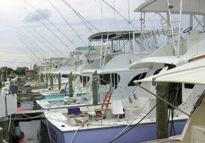 Marine Surveys by Gudgeon & Pintle Marine Surveys, Stephen T. Duncombe, SAMS® SA, New Bern, North Carolina, USA