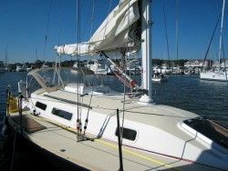 Marine Surveys by Gudgeon & Pintle Marine Surveys, Stephen T. Duncombe, SAMS® SA, New Bern, North Carolina, USA