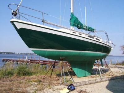 Marine Surveys by Gudgeon & Pintle Marine Surveys, Stephen T. Duncombe, SAMS® SA, New Bern, North Carolina, USA