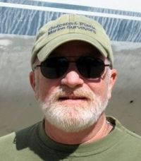 Marine Surveys by Gudgeon & Pintle Marine Surveys, Stephen T. Duncombe, SAMS® SA, New Bern, North Carolina, USA